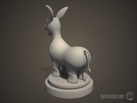 Donkey Turnaround