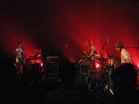 Micachu @ Botanique, 27/10