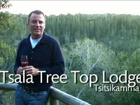 Tsala Lodge