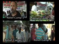 Harvest India Flood Relief - Day 3