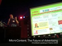 Micro-Content: The Future of Advertising