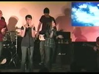 Sing Sing Sing