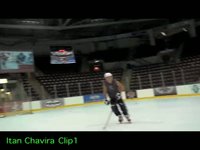 Itan Chavira Clip 1