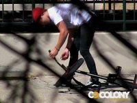 Broc Raiford web vid