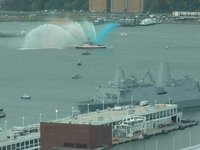 U.S.S. NEW YORK
