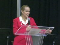Nyack Founders Day Chapel 2009