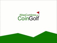 Altas Cumbres de Coín-Golf (2)