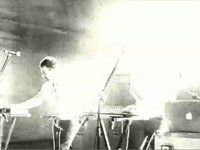 Post Dial - Hands Gettin' Dirty (live)