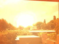 Expolosion Nuclear en Don Torcuato