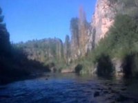 DE VADOCAÑAS A LAS HOCES DEL CABRIEL