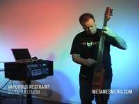 Vaporous Restraint: Live at the Y2K9 International Looping Festival