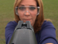 Women With Guns!