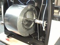 Vasa Ergometer Drive Spool Replacement