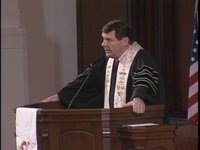Traditional Service: November 1, 2009