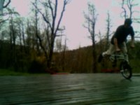 Kristti for FlatlandArt vid 4