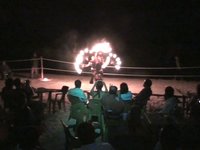 firestarter