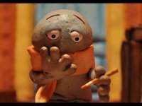 Entlaufen - Trailer