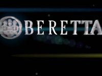 Apparel Commercial for Beretta