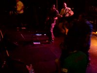 BLK13 presents GREEN HELL - Halloween Alleycat Afterparty - PART 1