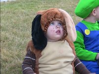 Howell Halloween 2009