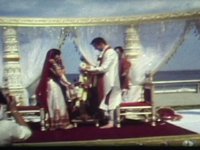 Priya & James
