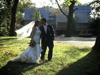 Diane & Richard.. 10.10.09