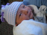 Reese Abigail