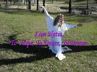 I am Natia