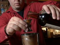 Art In The Age ROOT - Recipe: ROOT Float