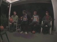 Ben shows you what to do with that pumpkin after halloween.