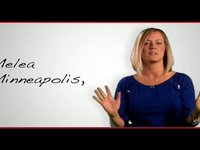 Harvard Graduate School Education Admissions Video 2009