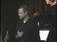 Contemporary (Encounter) Service: November 1, 2009