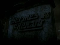 Hermes & Renato - Tomb Logo Animation