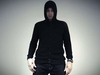 GSG | 5 Seconds Project "Spooky Scary"
