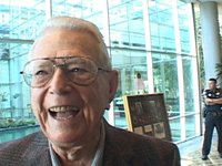 Salute to Veterans Interview Highlights
