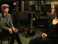 Laura Hackett Interview with Misty Edwards