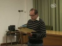Informatiu TV Vilafranca, del 26 d&acute;octubre al 1 de novembre de 2009