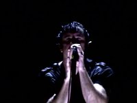 HURT NIN LIVE