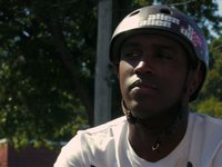 A Day Of Riding With Andre Postell