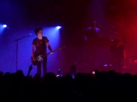 GOD GIVEN NIN LIVE