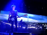 IN THIS TWILIGHT (Zero-Sum Outro) NIN LIVE