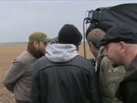 Выйду в чисто поле с конем...