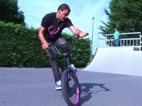 1 day session with mathieu