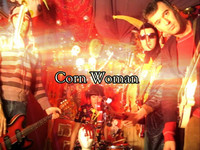 Merle's Gitar Band - Corn Woman