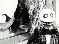 scarecrows