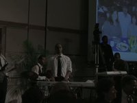 FIU - Employee Service and Recognition Awards Ceremony