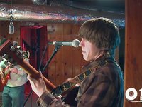 114 Sessions -  I Don't Care by Martin Murray