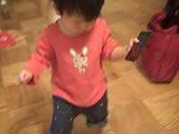 [11/02/09] 走過去