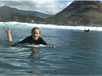 Bianca Buitendag on... 動画を見る