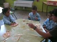 A L'ESCOLA DELS GRANS